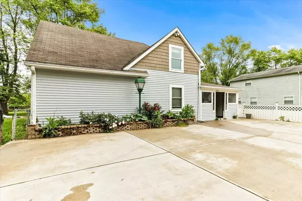 2828 Baughman Avenue, Columbus, OH 43211