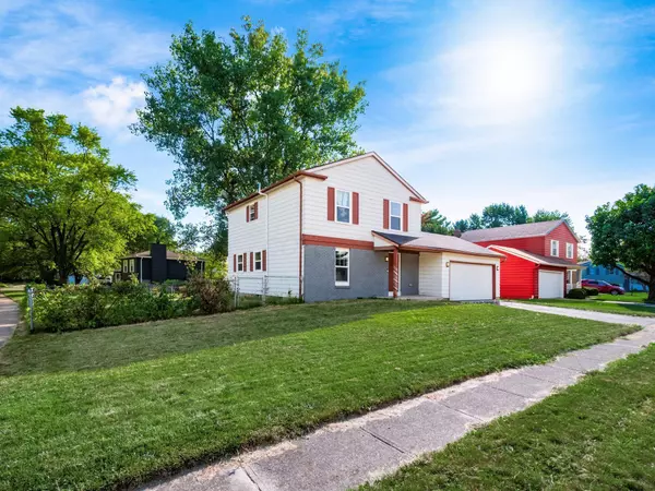 2000 Candlenut Circle, Grove City, OH 43123