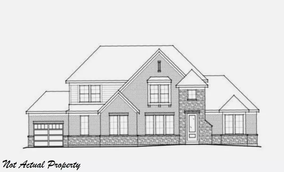 6744 Brookview Place, Hilliard, OH 43026