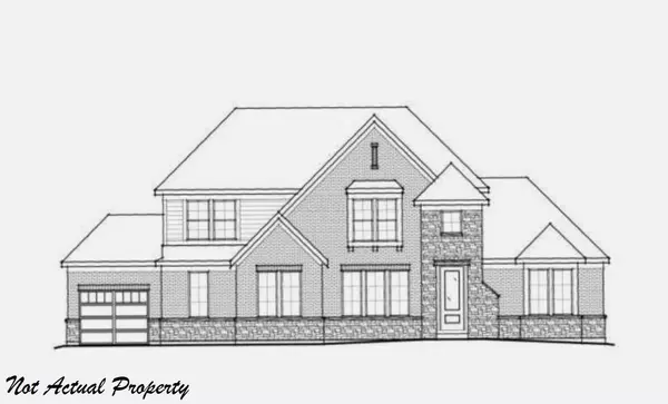 6744 Brookview Place, Hilliard, OH 43026