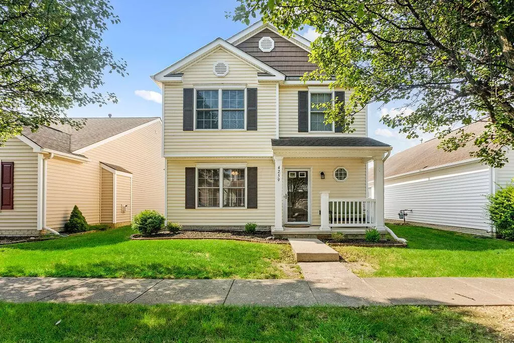 Grove City, OH 43123,4259 Shortleaf Lane