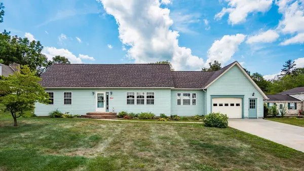 Thornville, OH 43076,25 Bradley Street