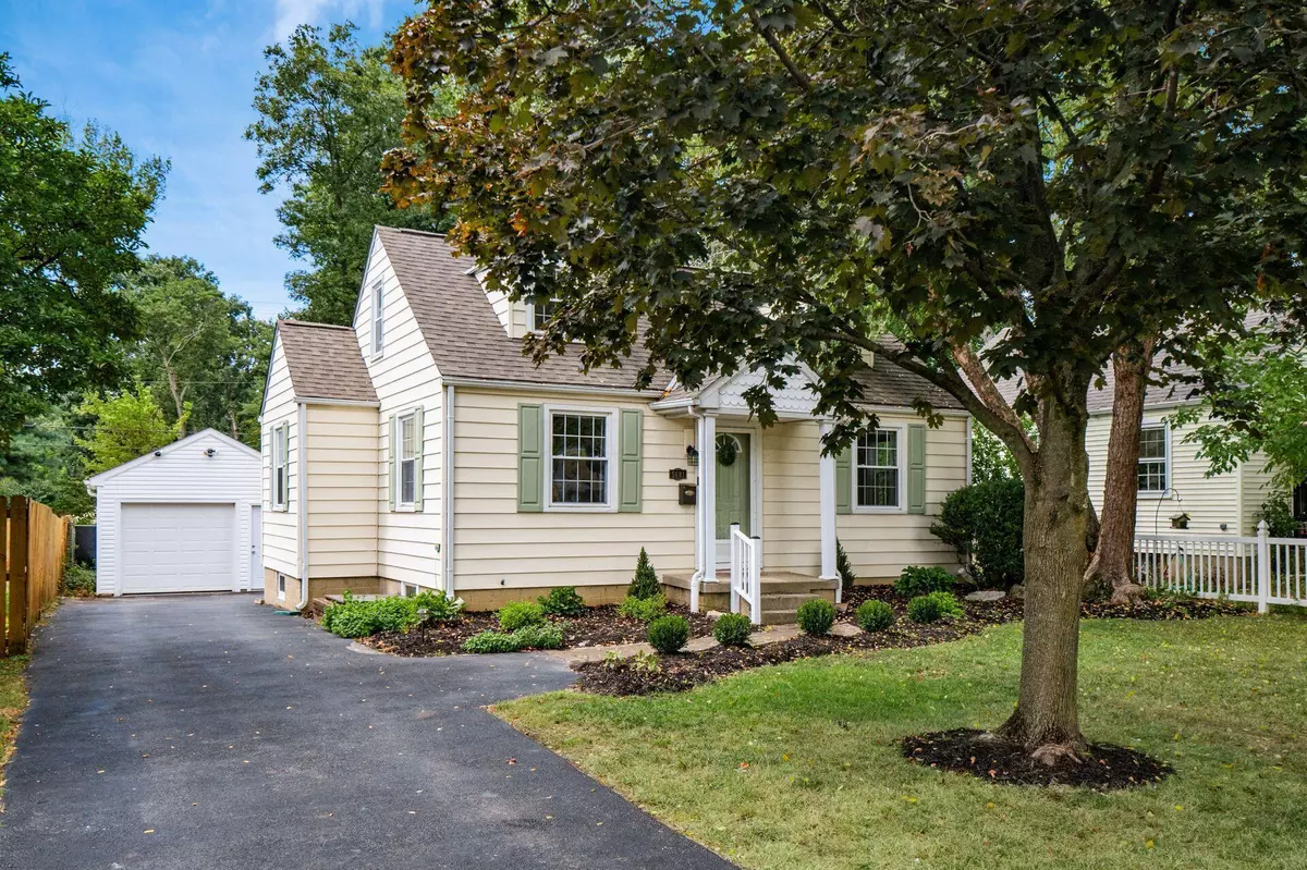 Worthington, OH 43085,5681 Indianola Avenue