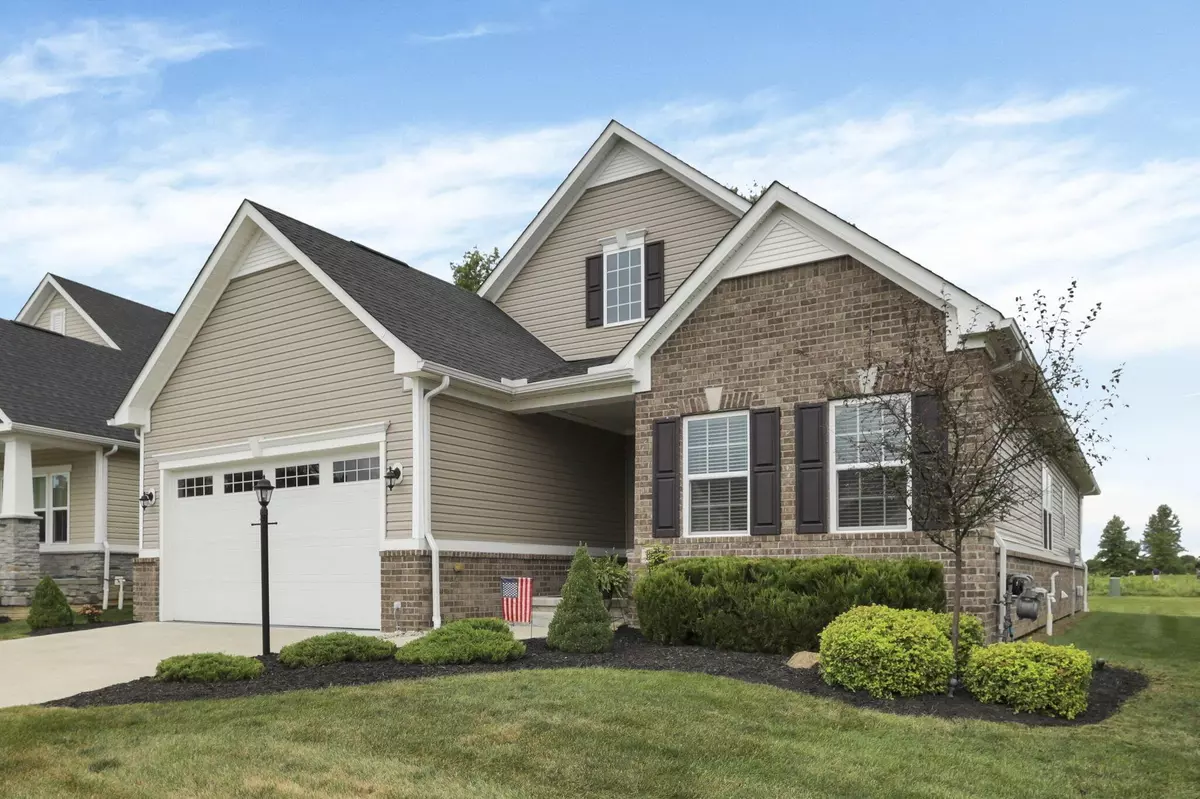 Etna, OH 43062,172 Buttonbush Place