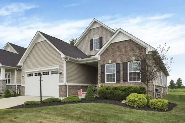 172 Buttonbush Place, Etna, OH 43062