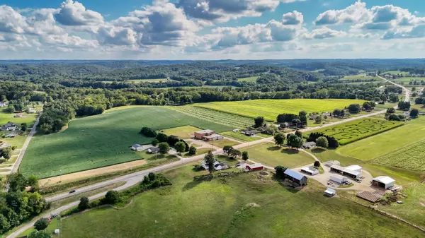 0 Chieftain Drive, Logan, OH 43138