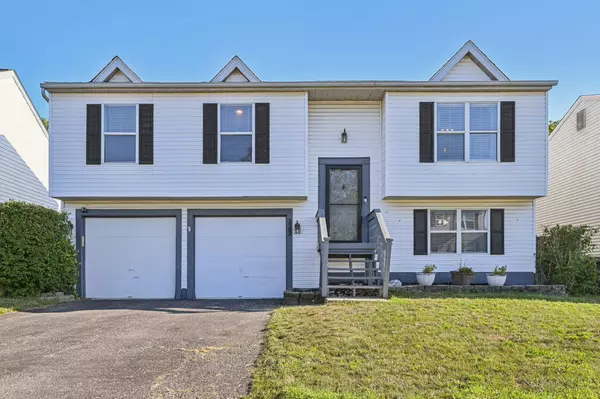 3582 High Creek Drive, Columbus, OH 43223