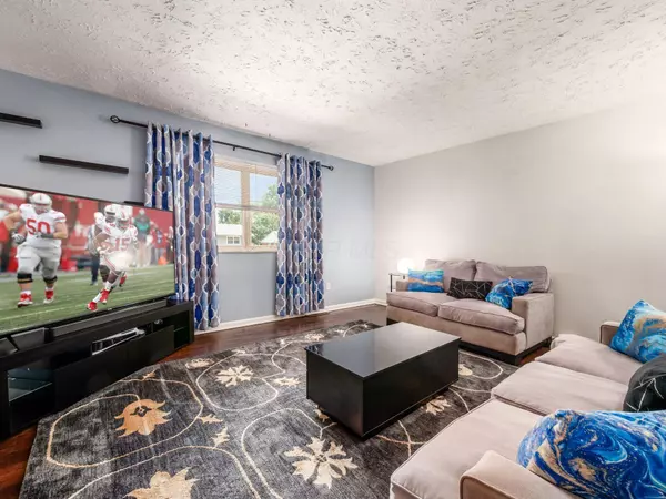 Columbus, OH 43232,5063 Gunston Drive