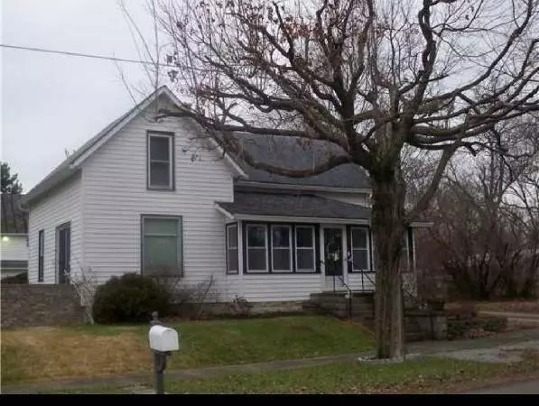 320 State Street, Edison, OH 43320