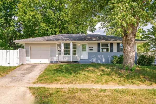 5030 Silverton Drive, Columbus, OH 43232