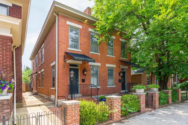 243 E Whittier Street, Columbus, OH 43206