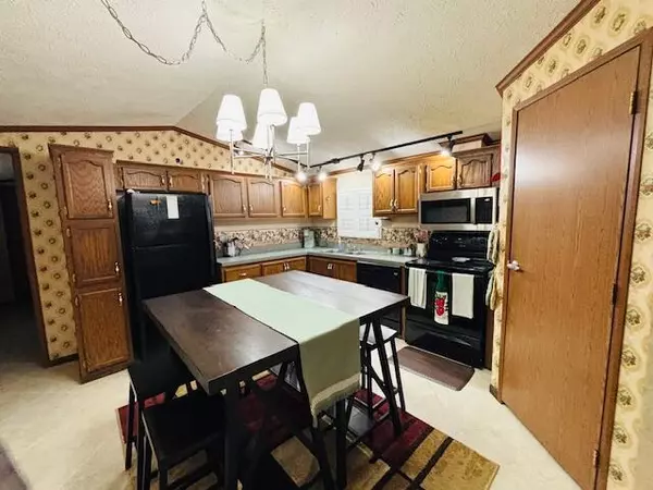 Buckeye Lake, OH 43008,4135 Walnut Rd Lot 58