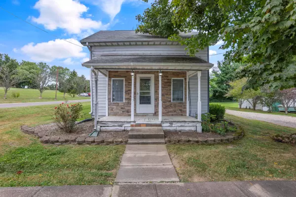 Somerset, OH 43783,212 N Market Street