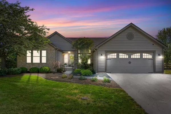 Lewis Center, OH 43035,1778 Sotherby Crossing