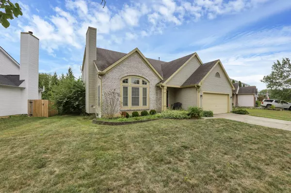 Hilliard, OH 43026,2456 Highlandtown Drive