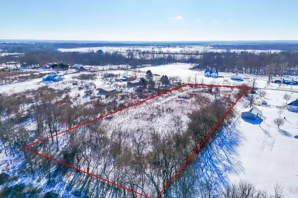 9535 Sycamore Road, Mount Vernon, OH 43050