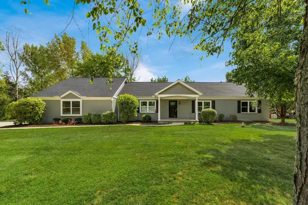 9655 Salem Church Road, Canal Winchester, OH 43110