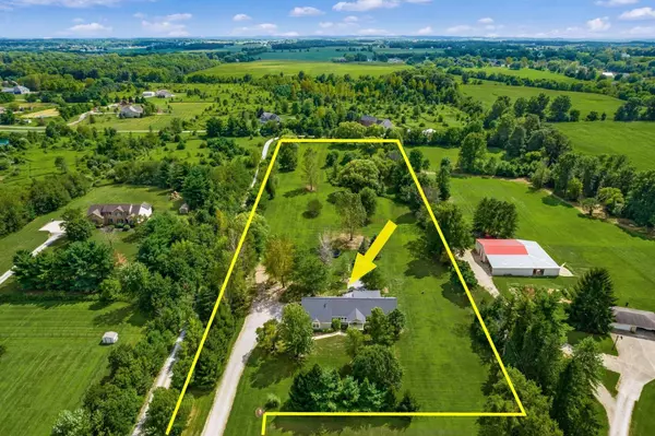 Canal Winchester, OH 43110,9655 Salem Church Road