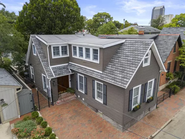 Columbus, OH 43206,751 S Lazelle Street