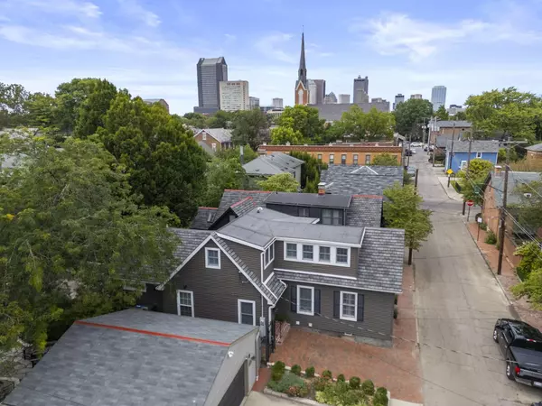 Columbus, OH 43206,751 S Lazelle Street