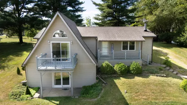 4755 Marion Road, Newark, OH 43055