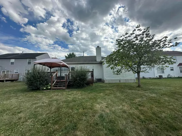 Reynoldsburg, OH 43068,7777 Astra Circle