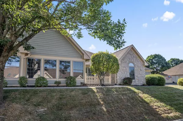 Lancaster, OH 43130,1264 Stonehill Lane