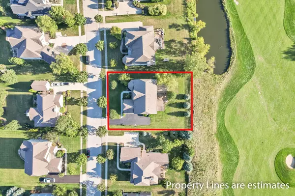 Dublin, OH 43016,5797 Glendavon Loop