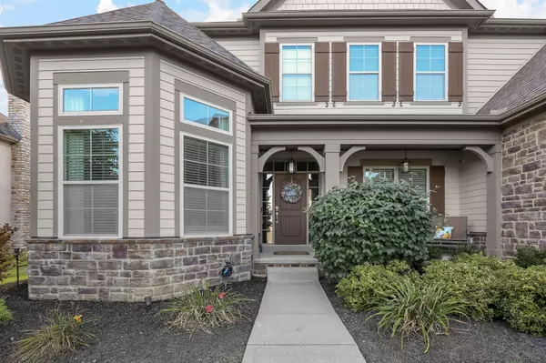 Dublin, OH 43016,5797 Glendavon Loop