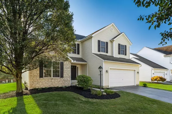 Pickerington, OH 43147,124 Sourwood Street