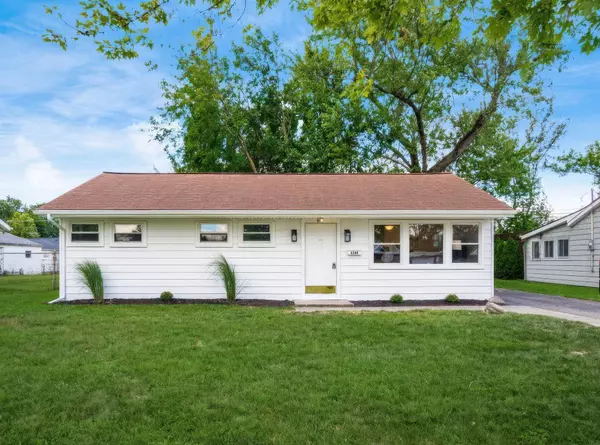 5349 Dexter Avenue, Hilliard, OH 43026