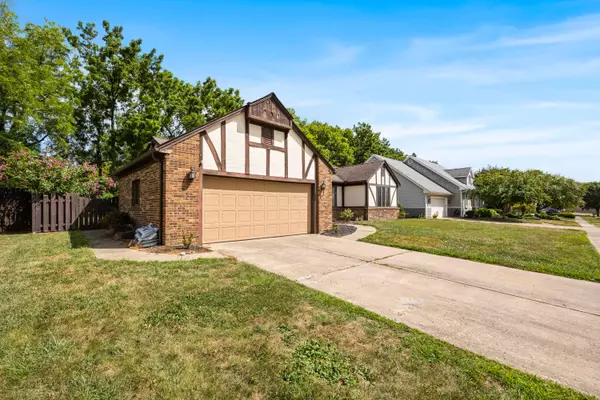 Circleville, OH 43113,386 Lawnwood Drive