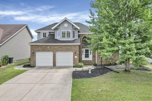 Circleville, OH 43113,349 Chatham Road