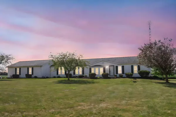 Huntsville, OH 43324,4155 Township Road 221