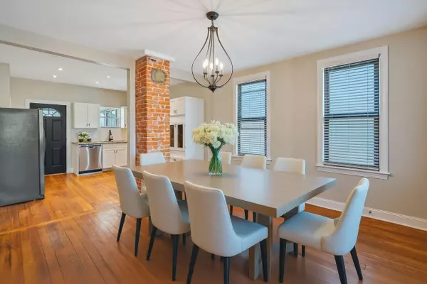 Columbus, OH 43206,1222 Ann Street