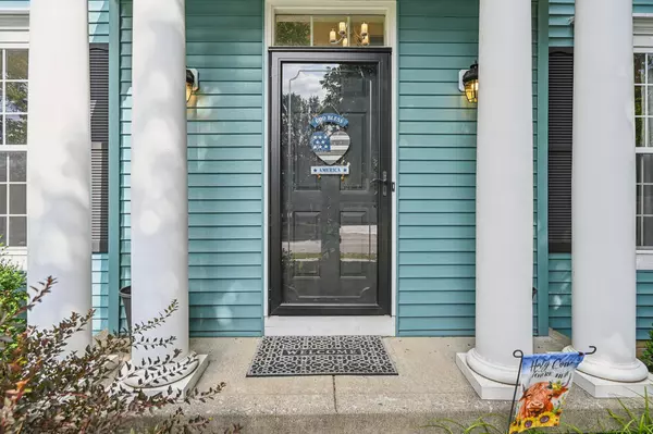 Dublin, OH 43016,7351 Winnipeg Drive