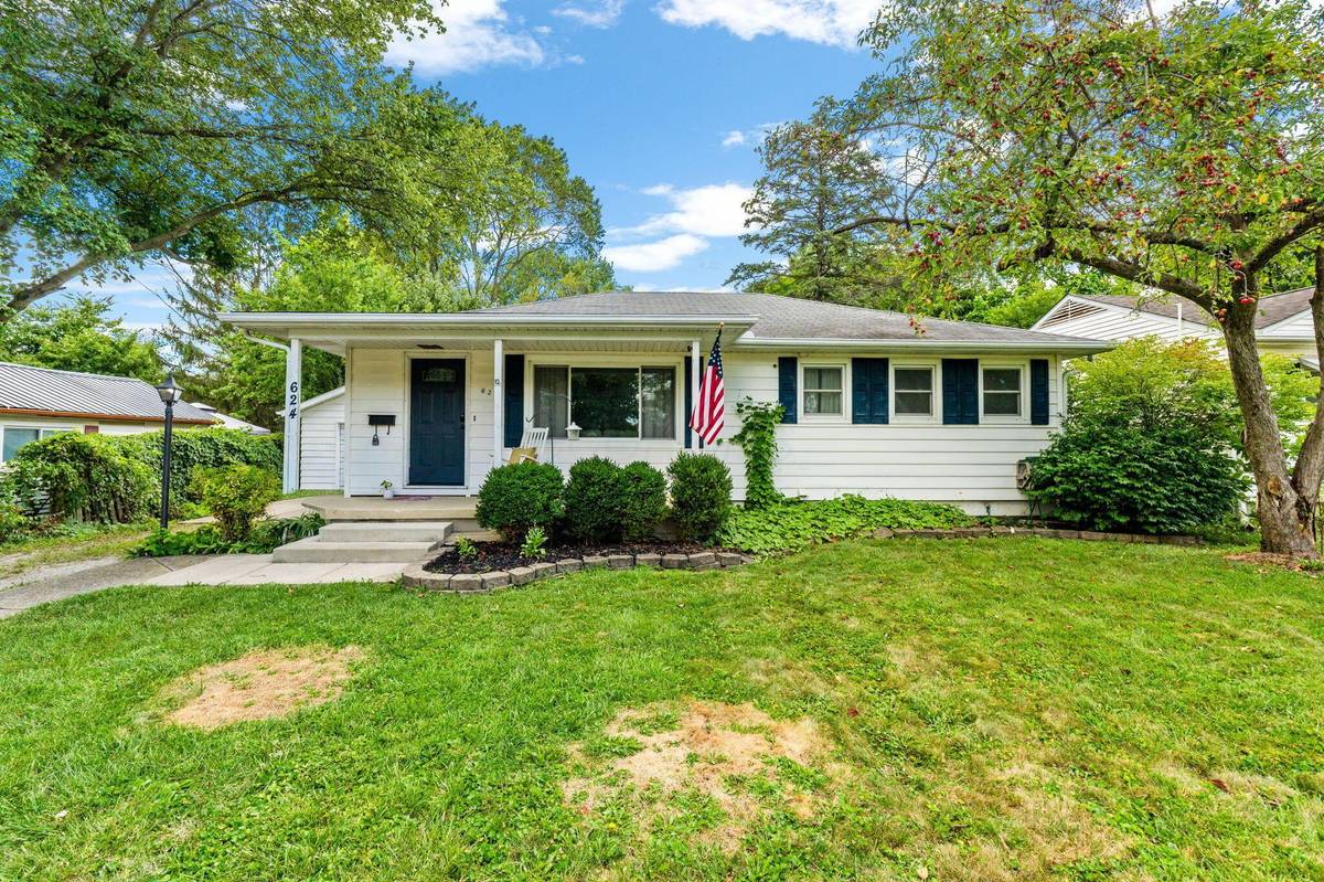 Marysville, OH 43040,624 Chestnut Street