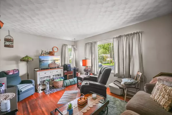 Galion, OH 44833,625 Maple Heights Drive