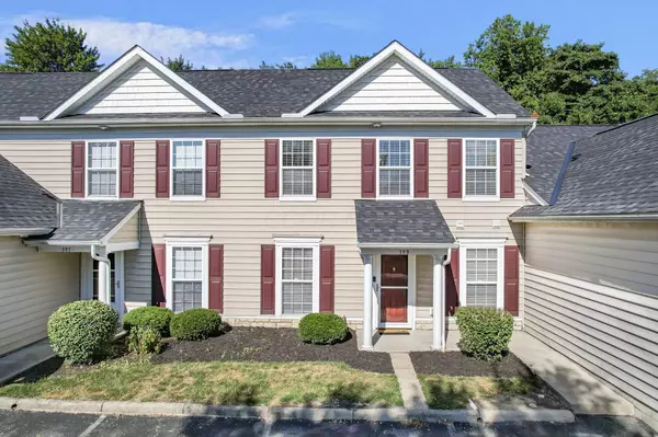 399 Dysar Run Drive #28, Blacklick, OH 43004