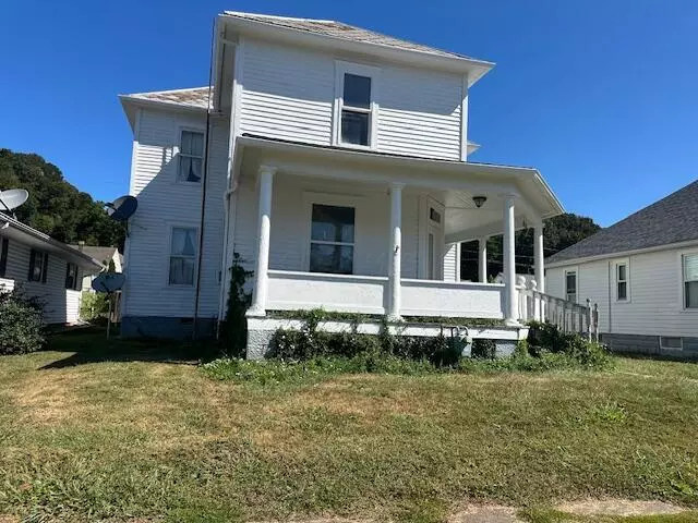 1150 3rd Street, Logan, OH 43138