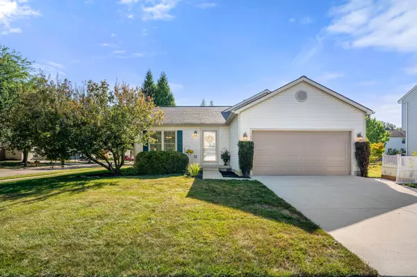 1691 Valley Drive, Marysville, OH 43040