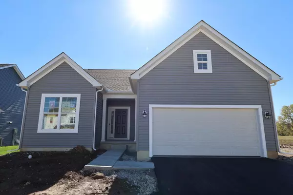 335 Cherry Hills Road, Commercial Point, OH 43116