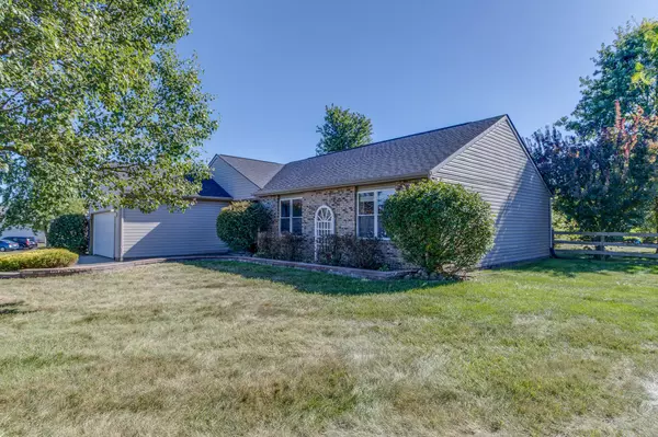 Mechanicsburg, OH 43044,7942 Chanting Drive