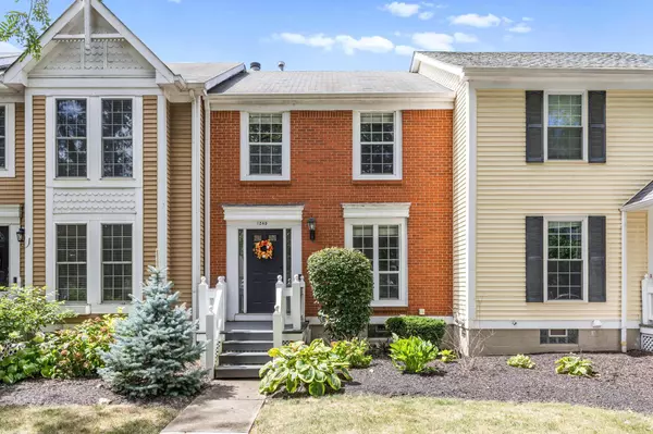 1245 Pennsylvania Avenue, Columbus, OH 43201