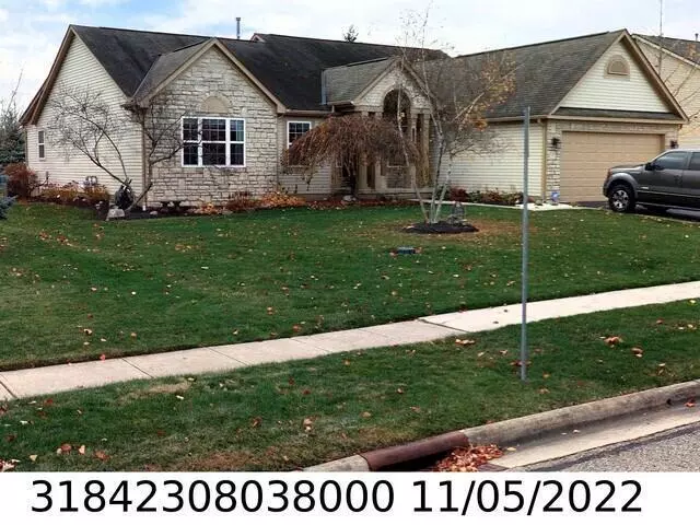 2316 Reeves Avenue, Lewis Center, OH 43035