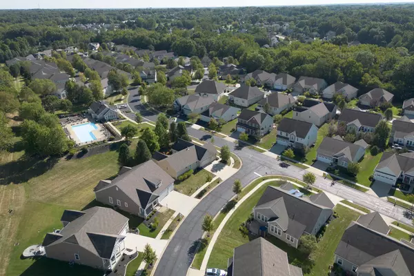 Westerville, OH 43082,6407 Tournament Drive