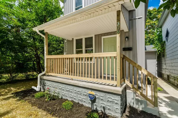 Columbus, OH 43207,306 E Woodrow Avenue