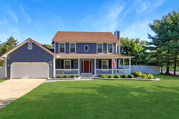 7792 Rodebaugh Road, Reynoldsburg, OH 43068