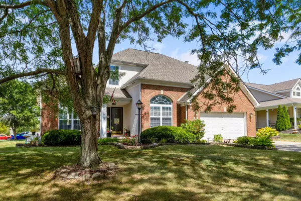 Pickerington, OH 43147,812 Melrose Boulevard