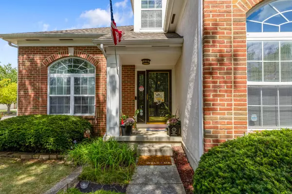 Pickerington, OH 43147,812 Melrose Boulevard